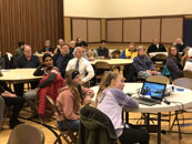 Community you think you know.