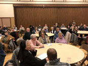 Community you think you know.