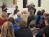 The community you do not know.