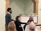 The community you do not know.