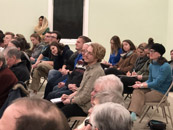 The community you do not know.