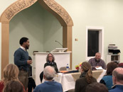 The community you do not know.