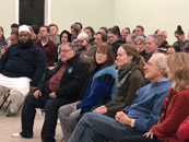 The community you do not know.