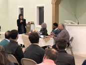 The community you do not know.