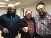 The community you do not know.