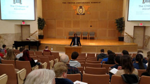 Emmaus Bible College