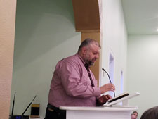 Mosque Shootings & Death-Dying