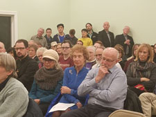 Mosque Shootings & Death-Dying