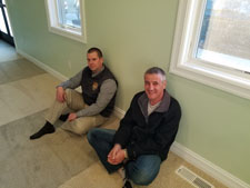 Mosque Shootings & Death-Dying