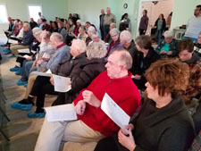 Mosque Shootings & Death-Dying