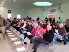 Mosque Shootings & Death-Dying