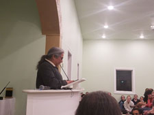 Mosque Shootings & Death-Dying