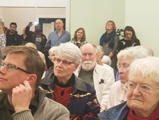 Mosque Shootings & Death-Dying