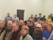 Mosque Shootings & Death-Dying