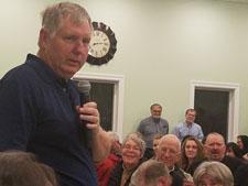 Mosque Shootings & Death-Dying