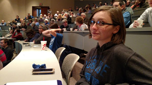 University of Dubuque