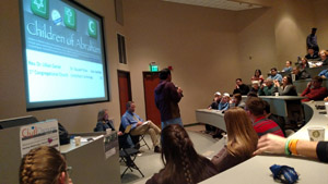 University of Dubuque