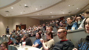 University of Dubuque