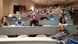 Impact of Interfaith