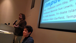 Impact of Interfaith