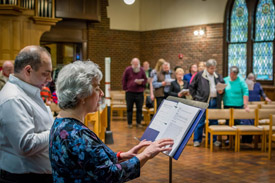 Pan-Orthodox Vespers