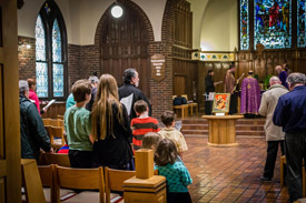 Pan-Orthodox Vespers