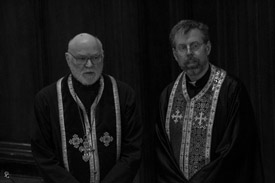 Pan-Orthodox Vespers