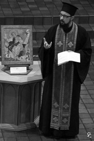 Pan-Orthodox Vespers