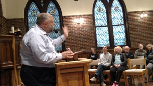 Quran Scripture Study