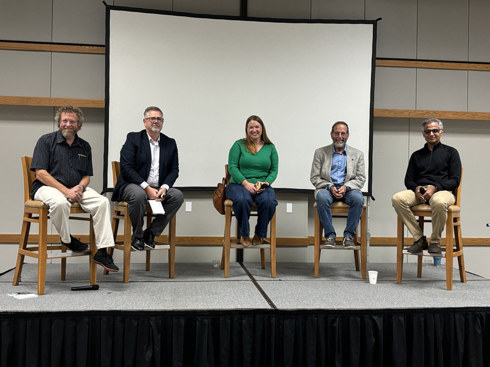 Religion and Politics