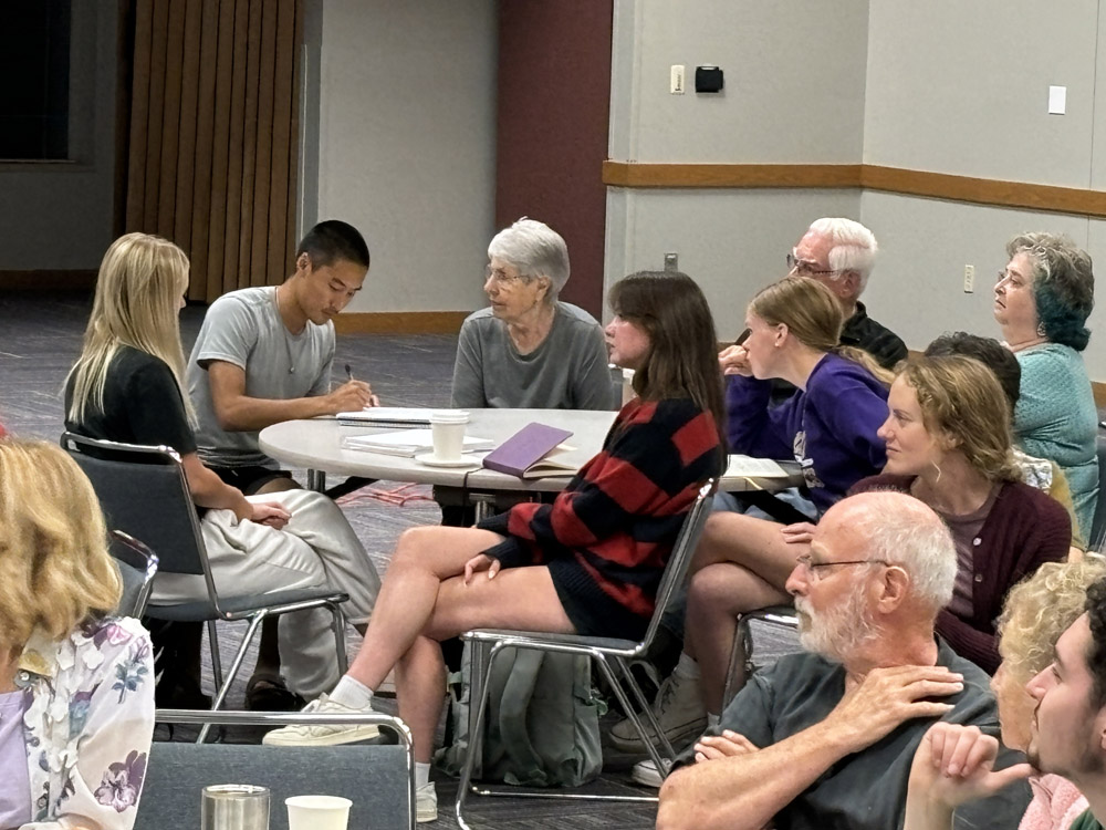 Religion and Politics