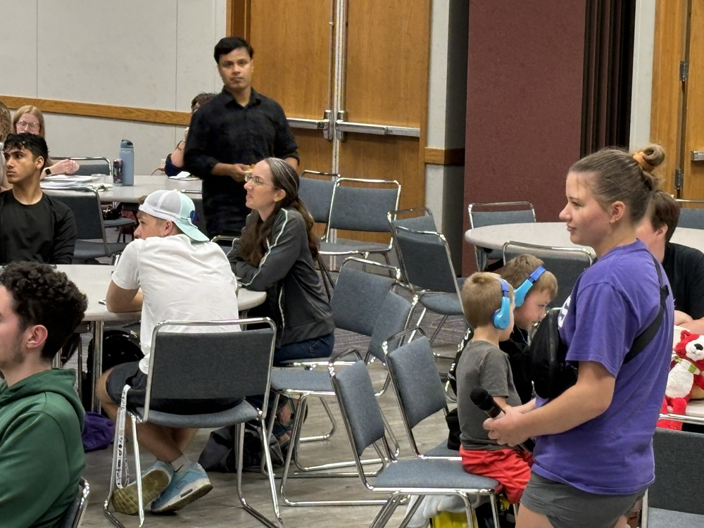 Religion and Politics