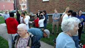 ASukkot at Temple Beth El, 9-29-15