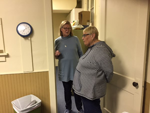 Sukkot at Temple Beth El