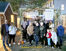 Do things happen for a reason?