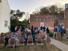 Do things happen for a reason?