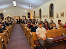 Do things happen for a reason?