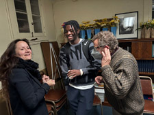 Do things happen for a reason?