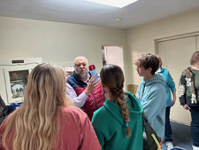 Do things happen for a reason?