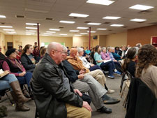 Prayer, Body and Soul