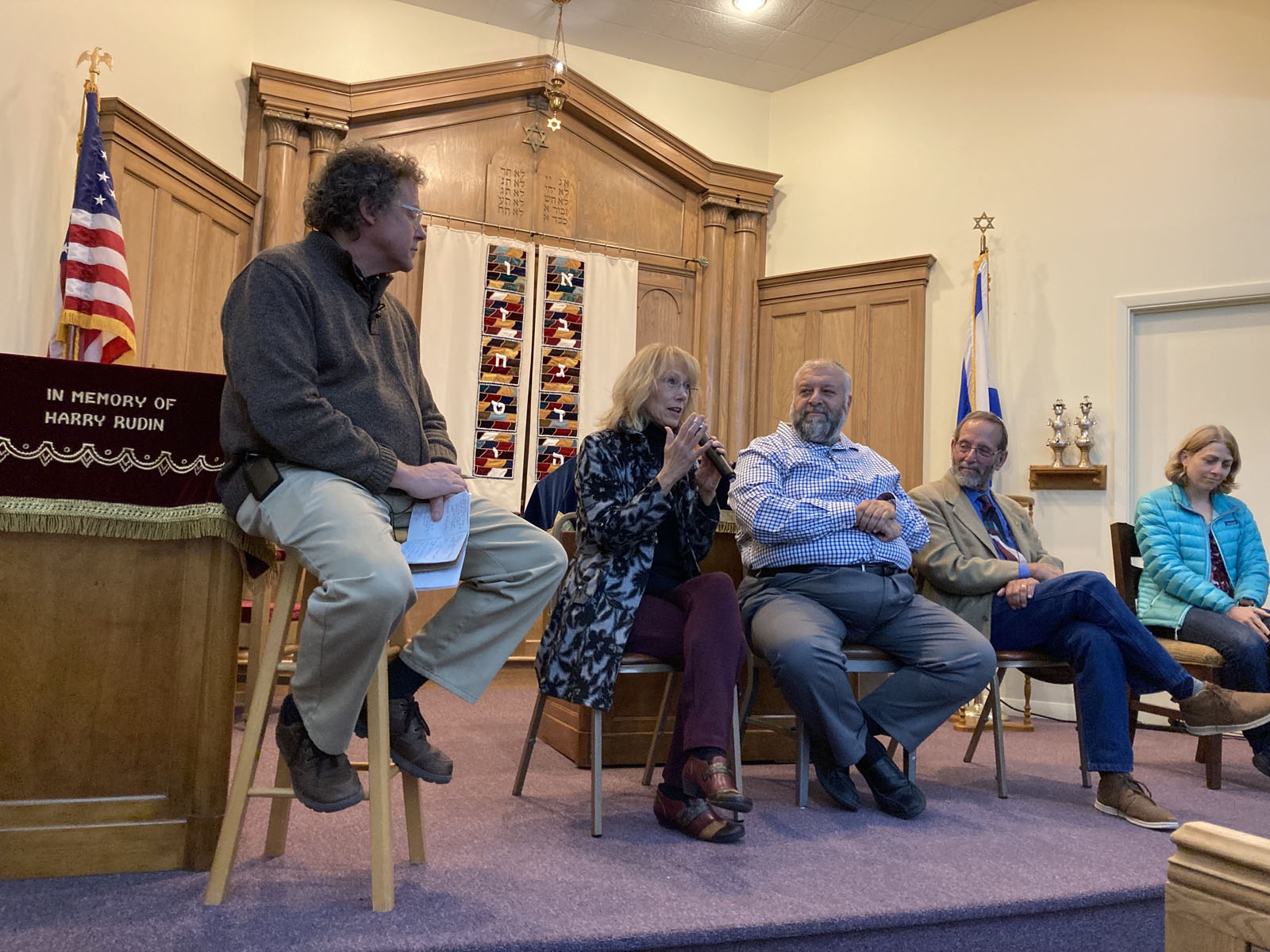 Do things happen for a reason?