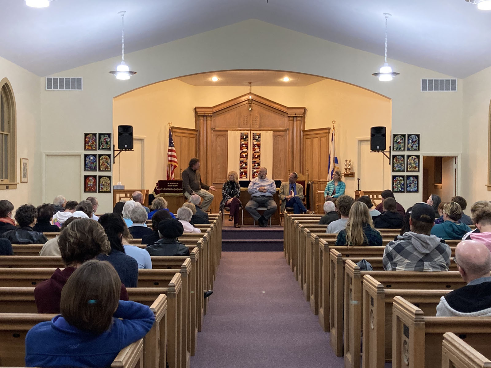 Do things happen for a reason?