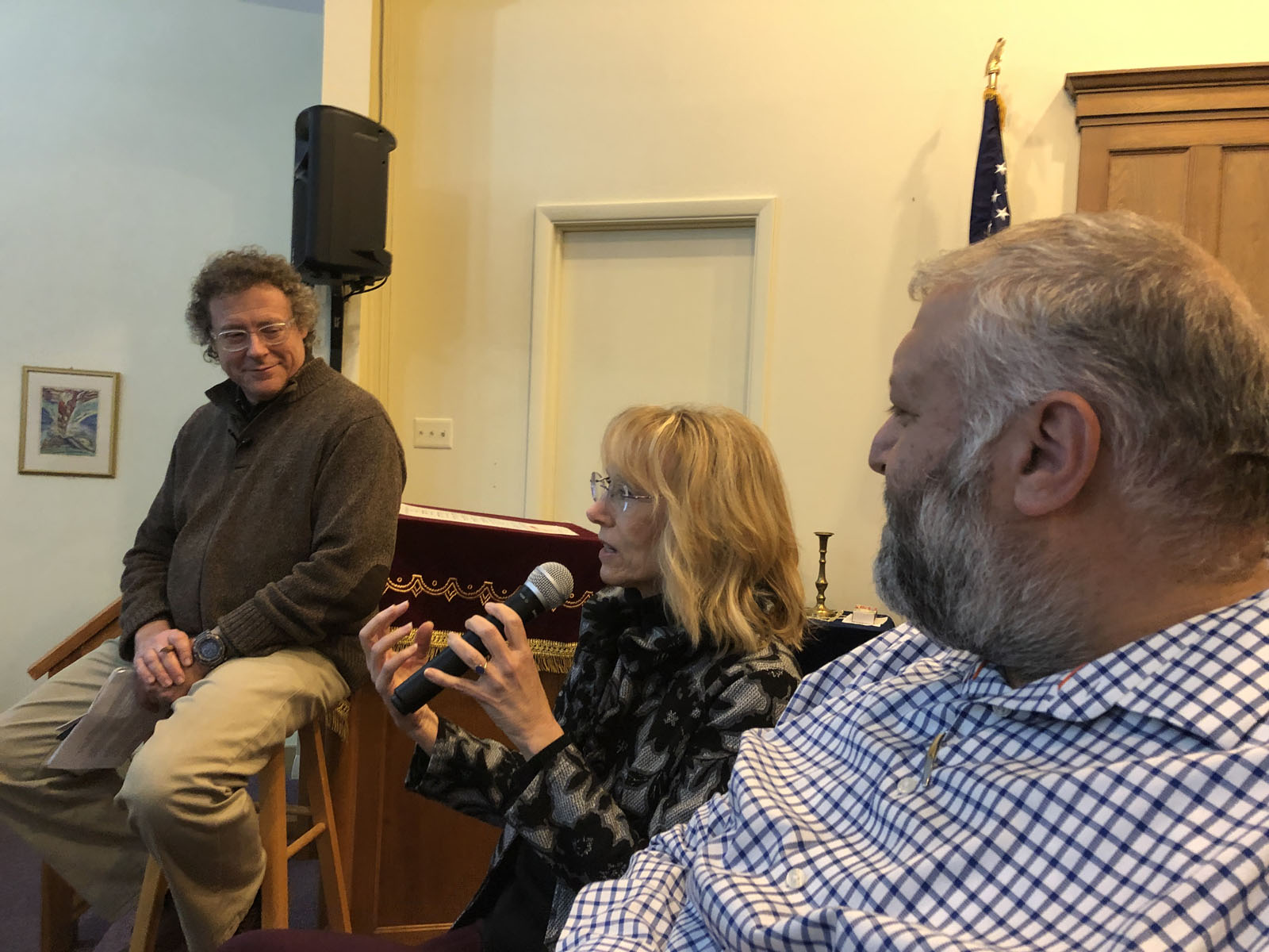 Do things happen for a reason?