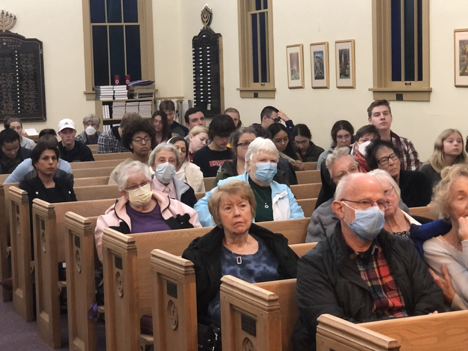 Do things happen for a reason?