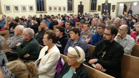 APurpose of Life at Temple Beth El, 11-19-15