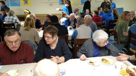 Purpose of Life at Temple Beth El, 11-19-15