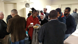 Purpose of Life at Temple Beth El, 11-19-15