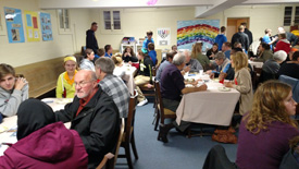 Purpose of Life at Temple Beth El, 11-19-15