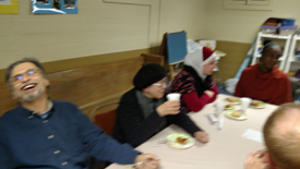 Purpose of Life at Temple Beth El, 11-19-15